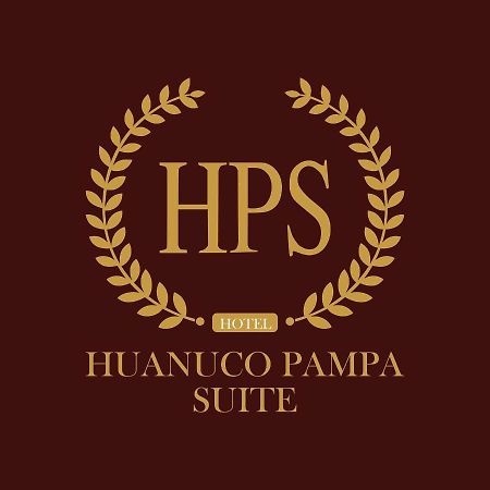 Huanuco Pampa Suite Esterno foto